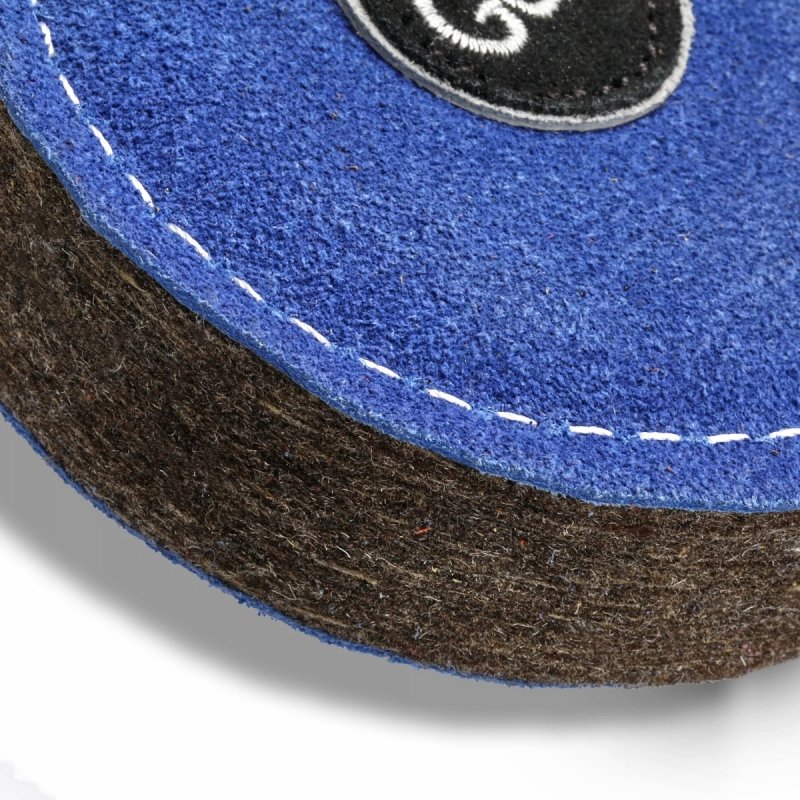 GREEN &amp; WILD'S Square Peg - Round Hole zabawka ekologiczna