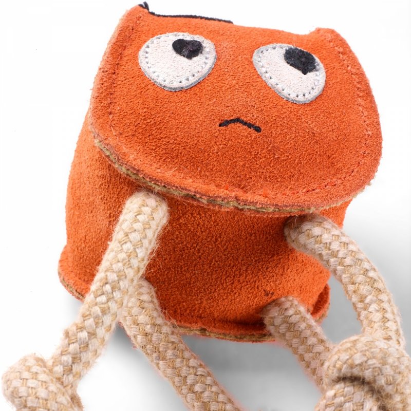 GREEN &amp; WILD'S Sid the Squid (Kałamarnica)