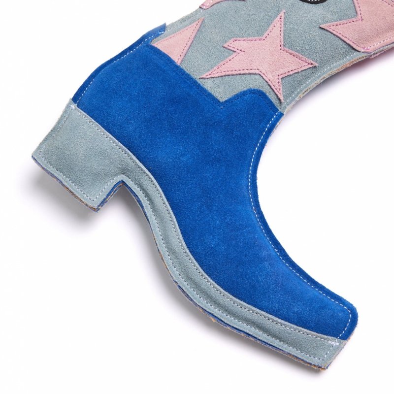 GREEN &amp; WILD'S Benson Boot XL zabawka ekologiczna dla psa