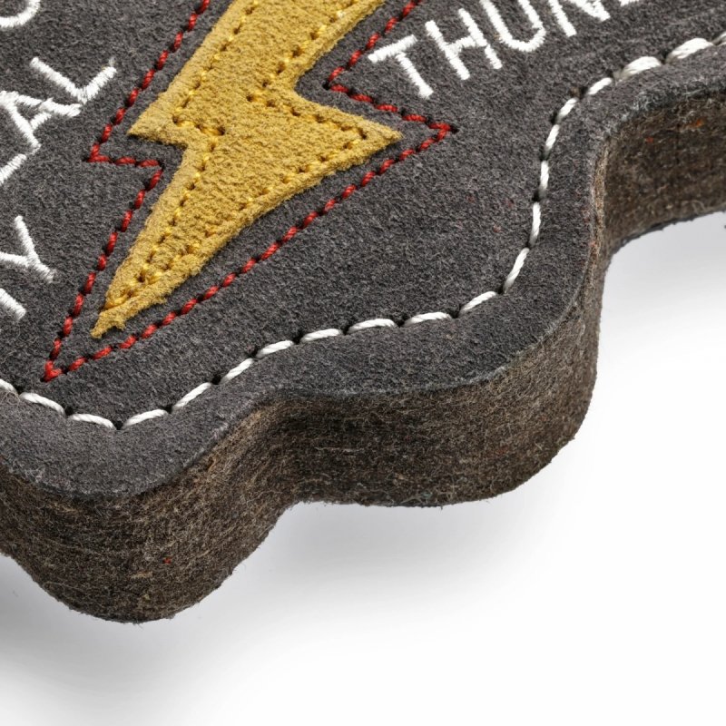 GREEN &amp; WILD'S Don't Steal my Thunder (Błyskawica) zabawka ekologiczna