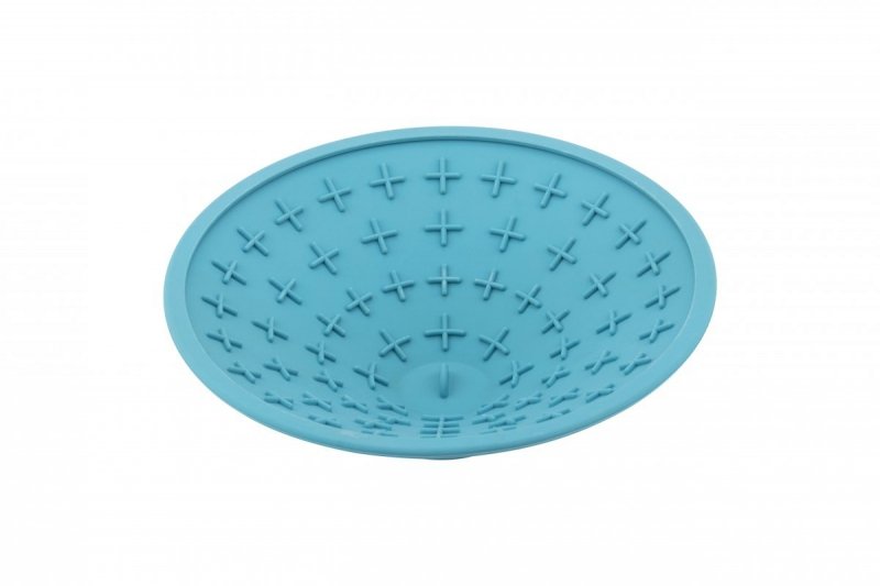 Mata LickiMat® Splash™ turkusowa