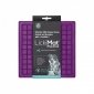 Mata LickiMat® Classic Playdate™ fioletowa 