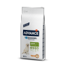 ADVANCE Maxi Junior - sucha karma dla młodych psów ras dużych 14kg [923540]