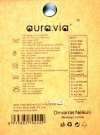 Stopki Good Music, 3 pary roz.43-46 AuraVia, Skarpety bawełniane krótkie