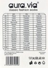 Bawełniane skarpetki dziecięce z siateczką 5 par 28-31 