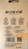 Rajstopy rajstopki AuraVia 4-6 Lat kotek puszek