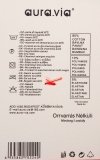 Metka. Skarpetki bawełniane, motyw świąteczny - Pomocnicy Mikołaja :). Wykonane w rozmiarze 38-41 firmy Aura.Via