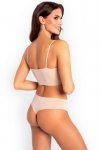 Stringi brazylian Sisi – model Gatta, łączący funkcjonalność z modnym designem.