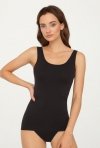 Gatta Tank Top – idealny pod obcisłą bluzkę i do noszenia samodzielnie.