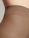 Prestige Silk Effect, Rajstopy 70 Den z Dyskretnym Połyskiem – Jedwabiste Wykończenie Rozmiar 5