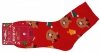 Skarpety świąteczne unisex 38-41 Aura.via