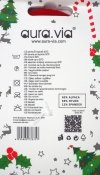 Świąteczne Skarpety Termo–Twój biegun północny w wersji premium 38-41