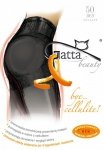 Wyszczuplające Rajstopy Bye Cellulite 50 Den z Substancjami Mineralnymi