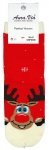 Skarpety świąteczne unisex 38-41 Aura.via