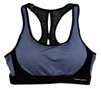 Wygodny top fitness – doskonały na siłownię, jogging i codzienne noszenie 