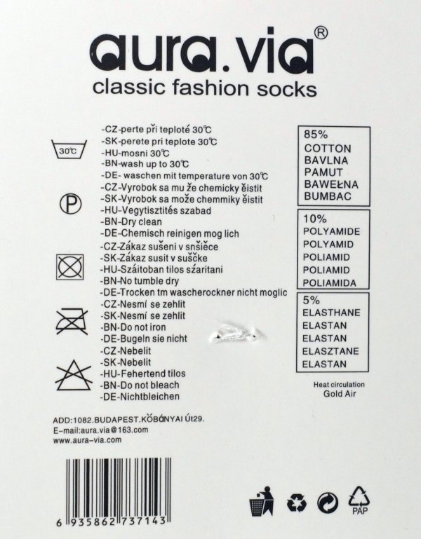 Dzięki bawełnianemu materiałowi sprawdzają się w każdej sytuacji, od szkoły po aktywności sportowe.