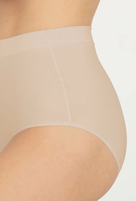 Majtki modelujące Gatta Brigitte Comfort – wygoda i klasyka na co dzień