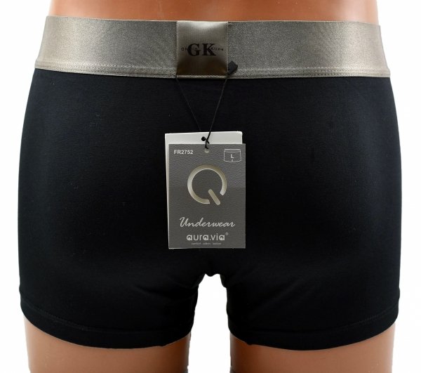 Stylowy pas Ghlin Kline nadaje bokserkom elegancki, luksusowy wygląd.