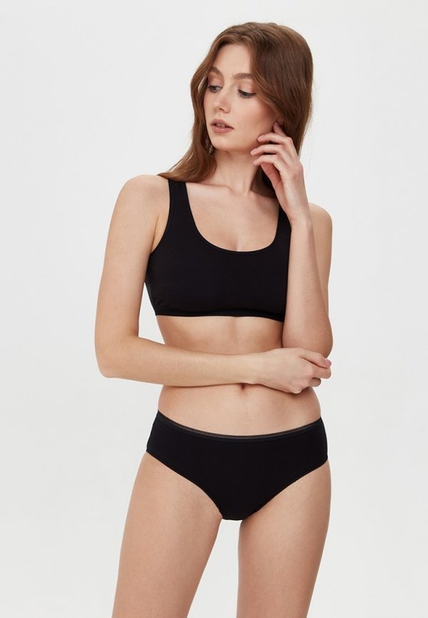 Kolekcja Basic – Majtki Bikini Conte LB 2001 dla Maksymalnej Wygody
