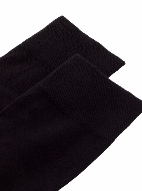 Skarpetki Męskie DIWARI z Bawełny Czesanej – Do Garnituru 42-43