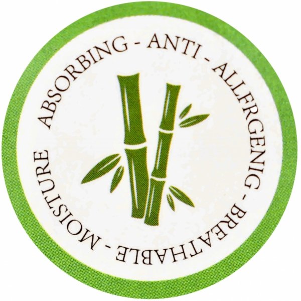 Gładkie bokserki Auravia AttractiveMan  szaroperłowe–wygoda, rozmiar L