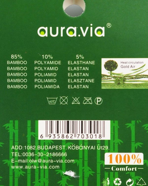 Metka produktu. Model FF4346