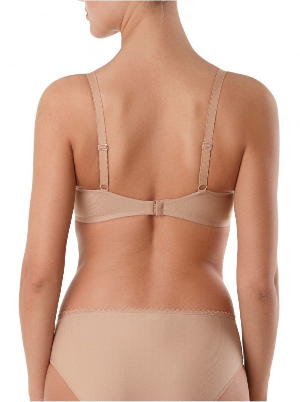 Elegancki Biustonosz z Efektem Push-Up – Weekend RB0004 firmy Conte