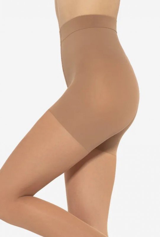 Rajstopy Gatta BYE CELLULITE 20 Den – Eleganckie, Kryjące i Wspierające Regenerację Skóry