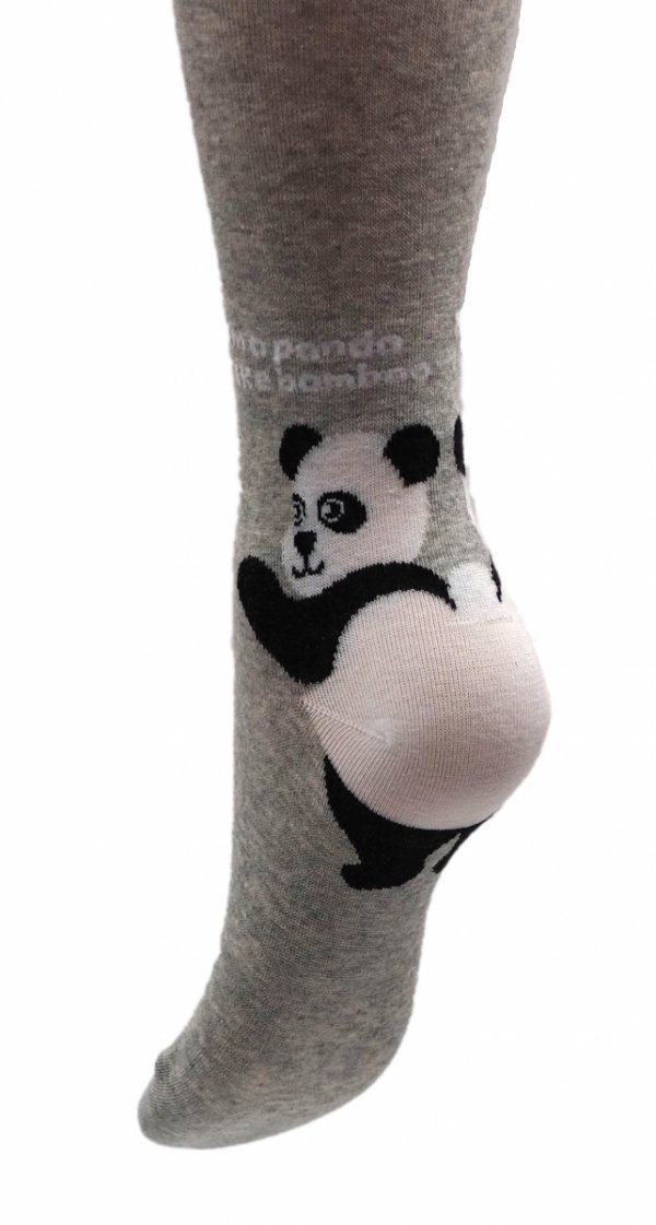 Urocze rajtuzki motyw zwierzaki 7-9 lat AuraVia Wysoka zawartość bawełny