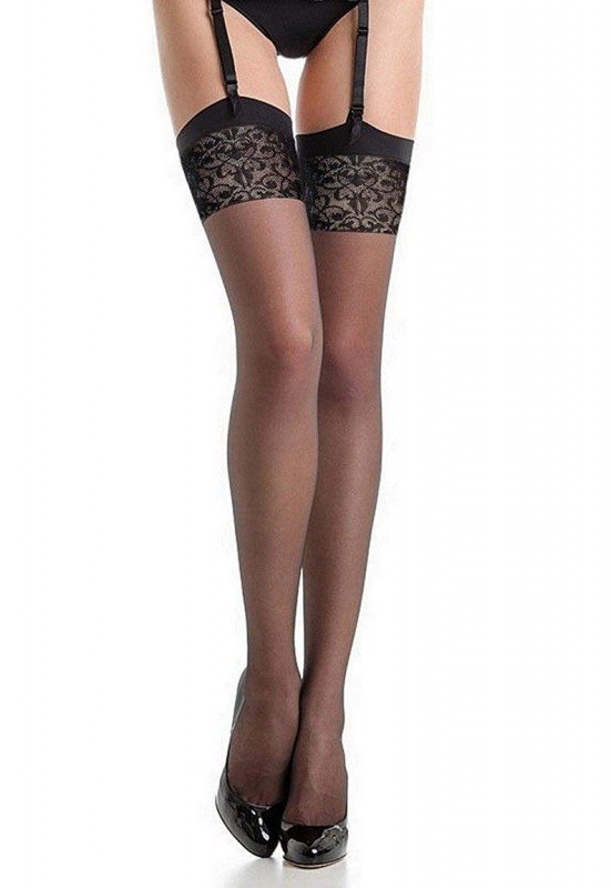 Fiore POŃCZOCHY DO PASKA VESPER 20 DEN