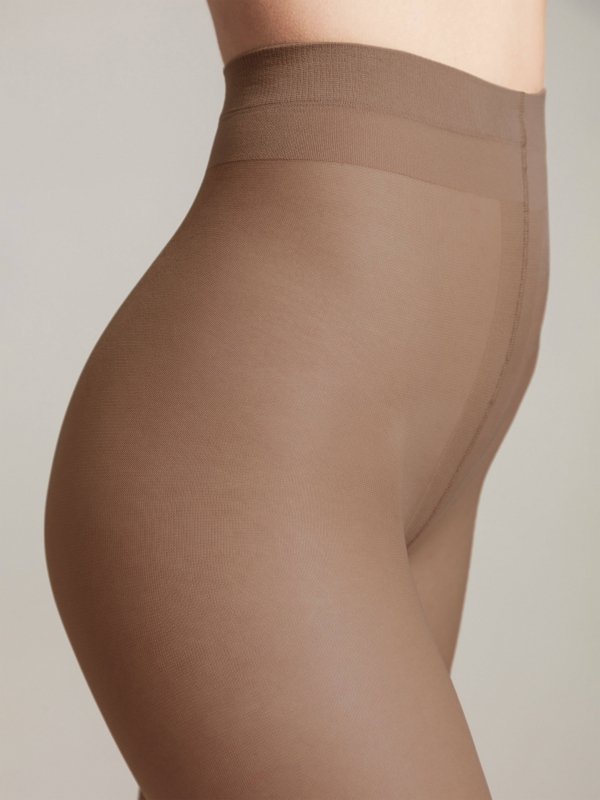 Prestige Silk Effect – Rajstopy 70 Den z Dyskretnym Połyskiem