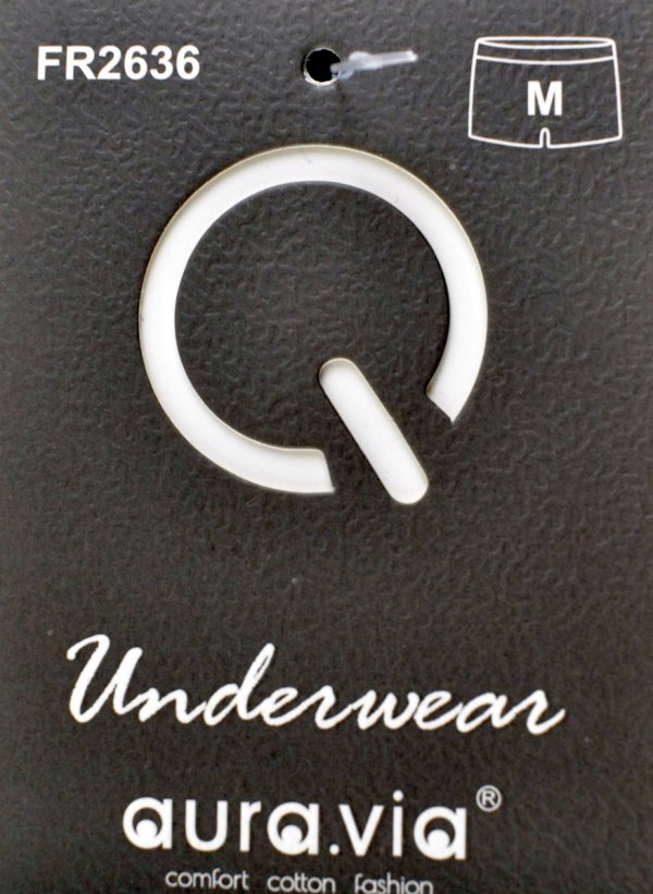 Bambusowe bokserki męskie w zielonym kolorze–wygoda i świeżość, rozmiar XL