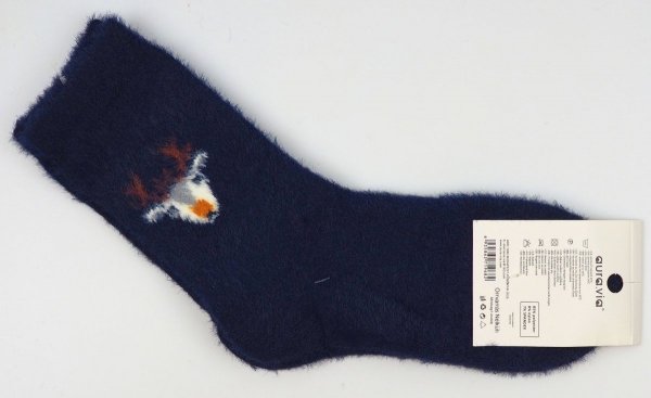 Skarpety jelonek thermo zimowe ciepłe 38-41AuraVia
