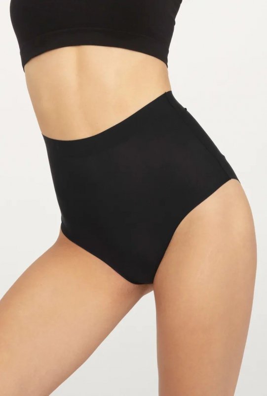 Gatta Brigitte Ultra Comfort – zabudowane majtki z wysokim stanem