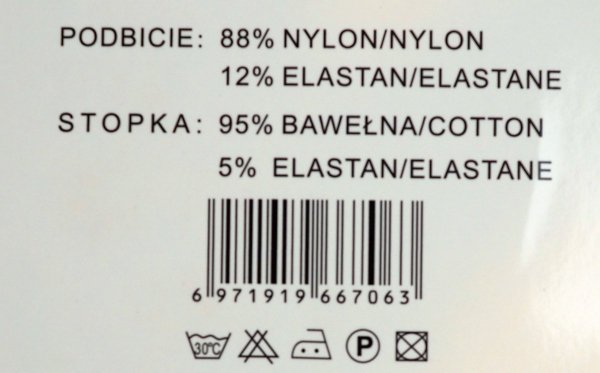 Skład surowcowy