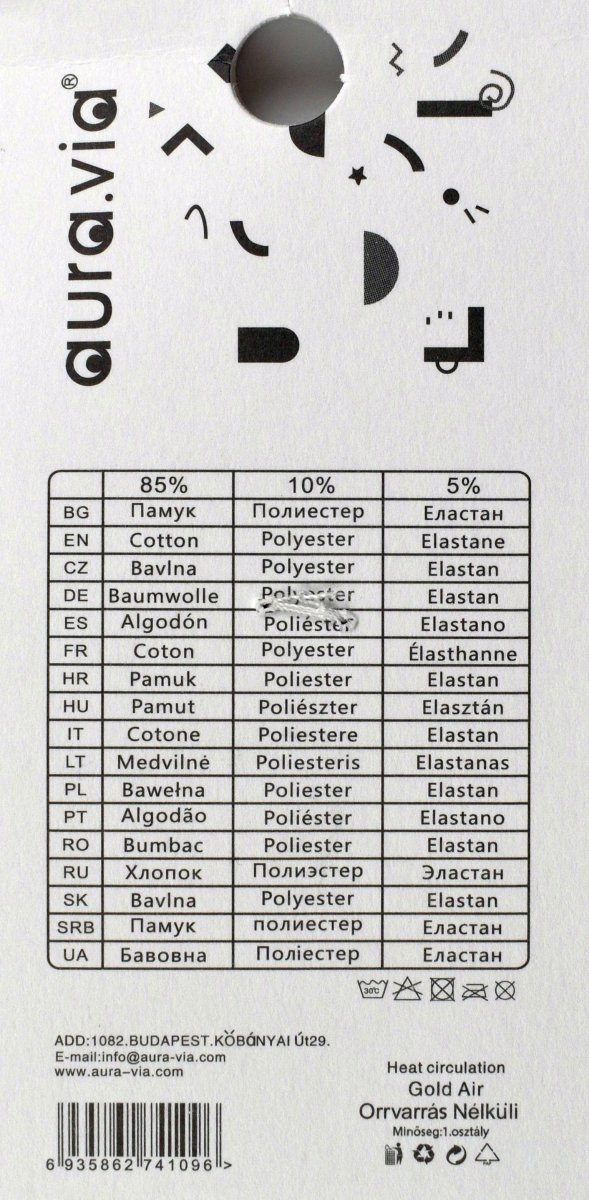 Skarpetki bawełniane z pieskiem – komfortowe, przewiewne i zabawne. Stylowy akcent do każdej garderoby.