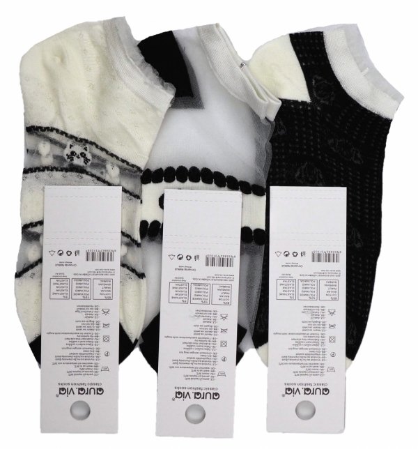 Te skarpetki to nie tylko doskonały dodatek do Twojej garderoby, ale również świetny prezent dla wszystkich miłośniczek kocich przyjaciół. Wykonane w rozmiarze 38-41 przez firmę AuraVia - Model ND1375