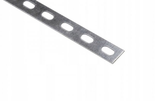 Płaskownik perforowany 16x1,5mm 2m PLP16/2 640220 /2m/