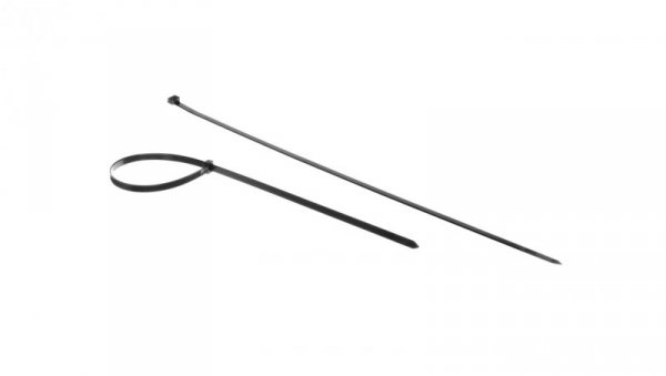 Opaska kablowa 4,5mm 430mm czarna UV 430/4,5 OZC 45-430 25.137 /100szt./