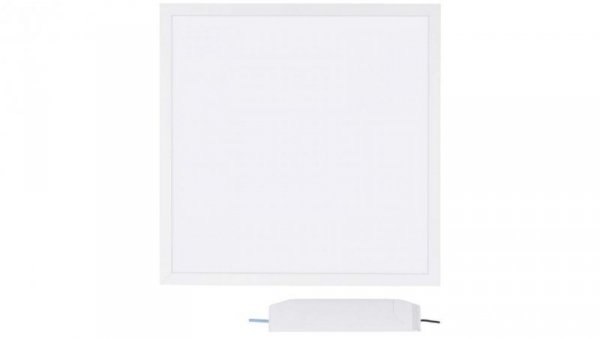 Oprawa wstropowa LED PANEL 600×600 40W 4230lm 4000K ZR1412