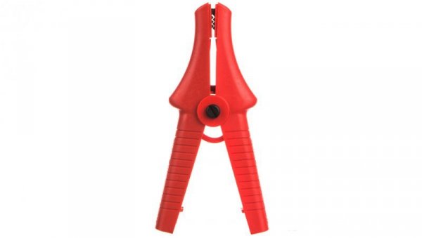 Krokodylek K09 11kV czerwony WAKRORE32K09