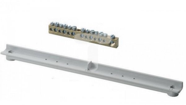 Szyna montażowa do rozdzielnic n/t 36 modułów IP65 EC6236EQ