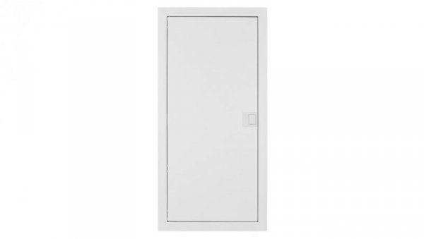 Rozdzielnica modułowa MSF RN 4x12 natynkowa IK05 IP30 PE+N biała 2004-11