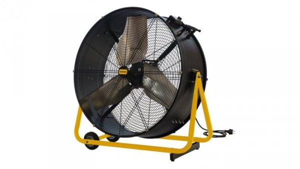 Wentylator osiowy DF 30 P 10200 m3/h