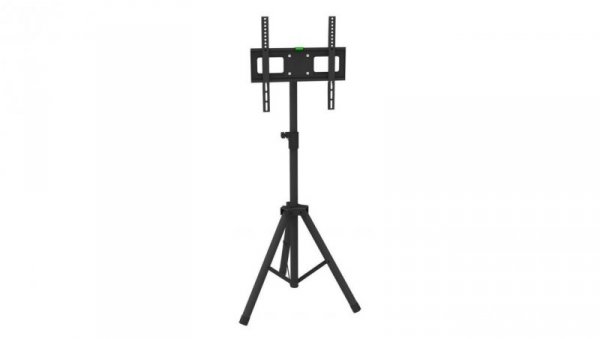 Stojak podłogowy Tripod przenośny TV LED/LCD 17-60 cali 35kg
