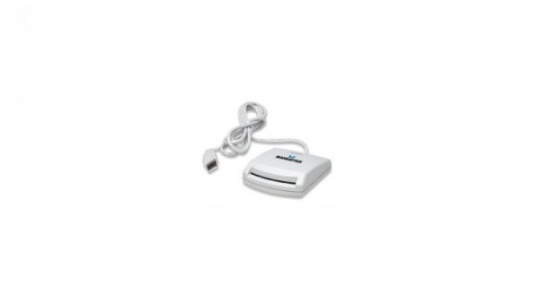 Czytnik kart Smart Card na USB 172844
