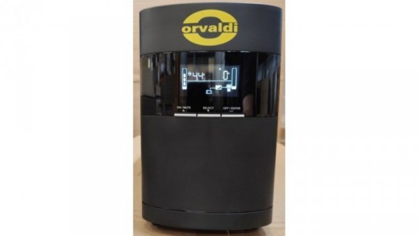Zasilacz awaryjny UPS Orvaldi LT-3000 sinus tower 3000VA/2100W czysta sinusoida VOTLT3K