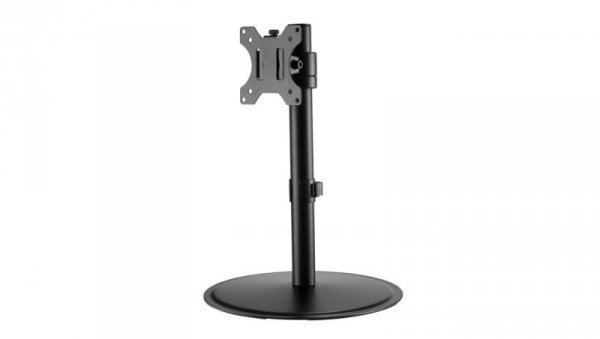 Stojak TV Biurkowa Podstawka pod Monitor LED/LCD 17-32 Cali