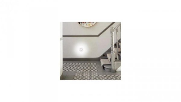 Inteligentny Smart Czujnik Ruchu PIR, R7046 ZigBee