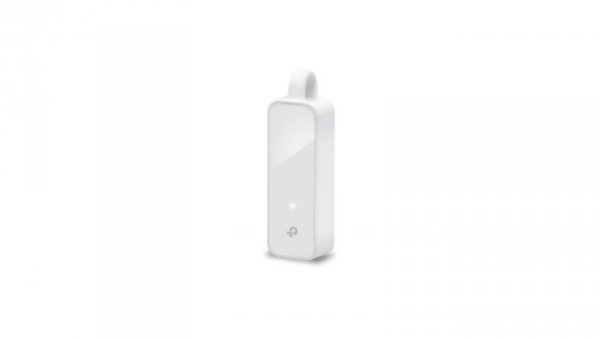 Karta sieciowa TP-LINK UE300 (USB 3.0 1x 10/100/1000Mbps)